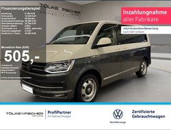 T6 Multivan Transporter 2.0 TDI Generation Six
