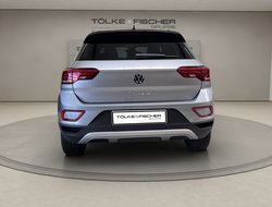 T-Roc GOAL 2.0 l TDI 7-Gang-DSG ACC AHK AUT Kam.