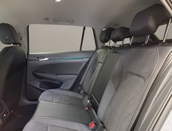 Golf Variant Style 1.5 l eTSI OPF 7-Gang-DSG ACC