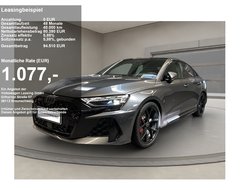RS 3 Limousine 2.5 quattro W TFSI ACC AUT Kam.