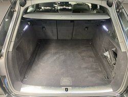 A4 40 2.0 TDI Avant advanced ACC AUT Kam. Navi