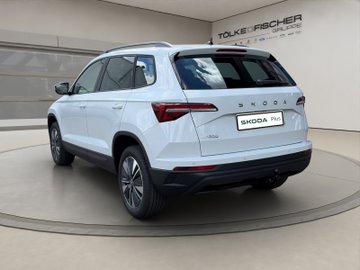 Karoq 1.5 TSI DSG Balance ACC AHK Navi eHeck – Bild 3