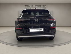 T-Roc 1.5 l eTSI OPF  DSG AHK Anschlussgarantie