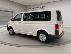 T6.1 Transporter 2.0 TDI Kombi FWD EcoProfi PDC