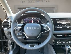 Fabia Tour ACC Kamera NAVI LED KlimaA