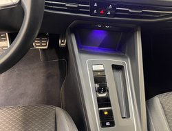 Golf VIII 2.0 TDI Active IQLight ACC AHK AUT HUD