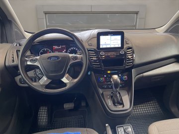 Tourneo Connect 1.5 TDCi/EcoBlue Grand Titanium – Bild 16