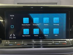 T7 Multivan 2.0 TDI AUT Kam. Navi Virtua DynLicht