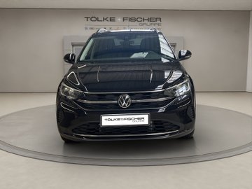 Taigo 1.0 l TSI OPF 7-Gang-DSG AHK Rückfahrkamera – Bild 3