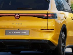 T-Roc R-Line 1.5 l eTSI DSG Leasingaktion