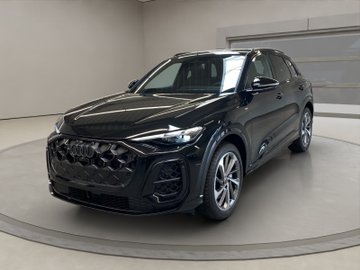 Q5 3.0 TDI quattro W ACC AHK AUT Kam. Luft Navi – Bild 2