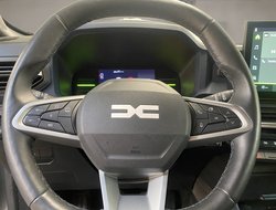 Duster III 1.0 TCe 100 LPG J ECO-G ourney Kam.