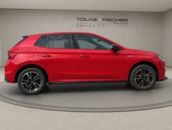 Fabia Monte Carlo ACC Kamera KeyLess SHZ