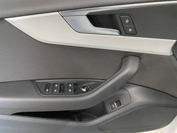 A4 Avant 35 2.0 TDI ACC AUT Kam. Navi el.Heck LM – Bild 9