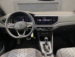 Taigo R-Line 1.0 l TSI OPF  7-Gang-DSG R-Line LM