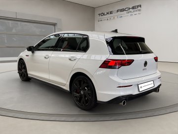 Golf VIII 2.0 TSI GTI ACC AUT Navi Sportp. LED – Bild 4