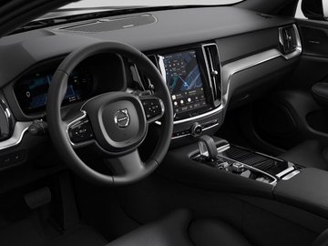 V60 T8 PHEV Kombi Plus Dark Business Gewerbe – Bild 10