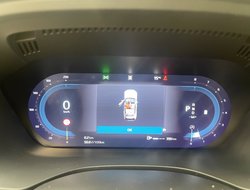 XC60 B5 (E6e) Ultra Dark ACC AHK AUT Kam. Navi