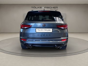 Ateca 4Drive 2.0 TSI 4Drive DCC ACC AUT Kam. 360 – Bild 5