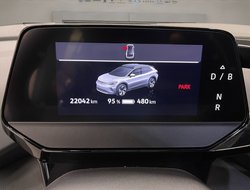 ID.4 (77kWh) Pro Performance ACC AUT Kam. Navi