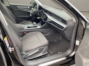 A6 45 2.0 TFSI AUT Navi Standh. Virtual el.Heck – Bild 18