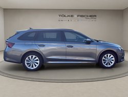 Octavia Combi 1.5 TSI mHEV W Selection AUT Navi