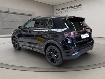 T-Cross 1.0 l TSI DSG *SOFORT VERFÜGBAR* AHK – Bild 4