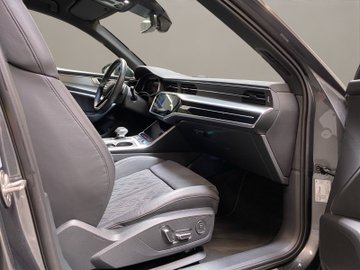S6 Avant 3.0 TDI quattro ACC AHK AUT Kam. Luft – Bild 18