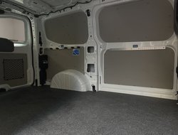 T7 Transporter Kasten 2.0 TDI W KR IQLight ACC