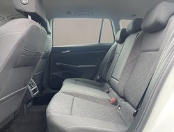 Golf VIII Variant 1.0 TSI Life ACC Kam. Navi LED