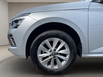 Kamiq 1.5 TSI DSG Selection ACC Kam. Navi LED PDC – Bild 6