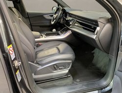 Q7 45 TDI quattro S-Line S-line ACC AHK AUT