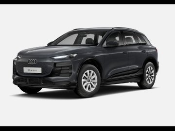 Q6 SUV e-tron 185 kW AUT Standh. Virtual LED LM – Bild 3