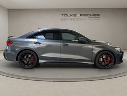RS 3 Limousine 2.5 quattro W TFSI ACC AUT Kam.
