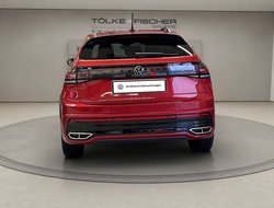 Taigo 1.5 TSI R-Line R-Line IQLight ACC AUT Kam.