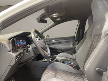 Golf VIII 1.5 eTSI R-Line R-Line IQLight ACC AHK – Bild 8