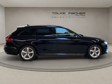 A4 Avant 35 2.0 TDI advanced Pano ACC AUT Kam. – Bild 6
