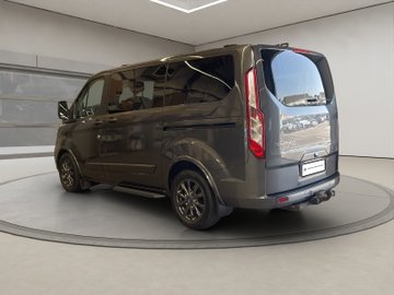 Tourneo Custom Titanium 2.0 TDCi AHK ACC Navi – Bild 5