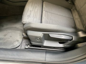 A5 Avant 2.0 TFSI W S-line ACC AHK AUT Kam. Navi – Bild 10