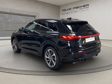 Q5 3.0 TDI quattro W ACC AHK AUT Kam. Luft Navi – Bild 4