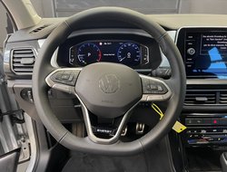 T-Cross ENERGY 1.0 l TSI OPF  7-Gang-DSG ACC AHK
