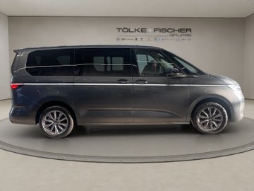 T7 Multivan 2.0 TDI lang Style NaviPro IQLight – Bild 6