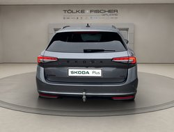 Superb Combi 2.0 TDI W Sportline DCC ACC AHK AUT