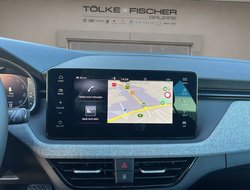 Kamiq 1.5 TSI Selection ACC AHK AUT Navi Virtual