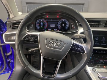 A6 Avant 45 3.0 TDI quattro sport S-line AUT HUD – Bild 11