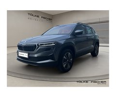 Karoq 2.0 TDI Tour ACC AUT Kam. Navi Virtual LED