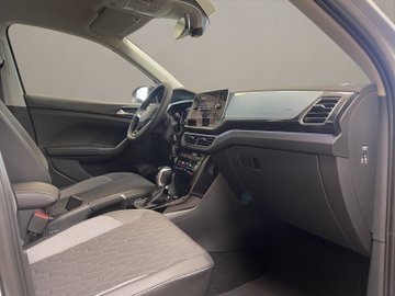 T-Cross Energy TSI DSG AHK GJR Rückfahrkamera – Bild 18