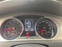 Golf VII Variant 1.2 TSI BMT Comfortline AHK LM