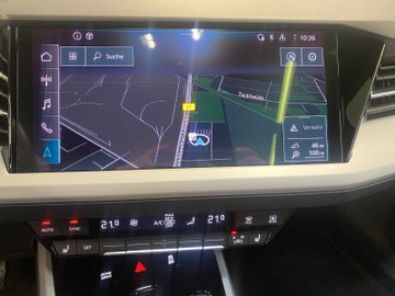Q4 e-tron Sportback quattro 50 e-tron ACC AHK LM – Bild 13