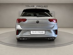 T-Roc R-Line 1.5 l TSI OPF 7-Gang-DSG R-Line ACC